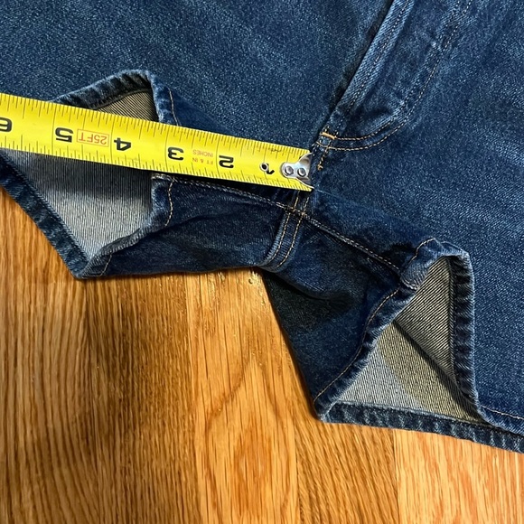 Citizens of Humanity Marlow Shorts Size 28 NWT - Picture 8 of 13